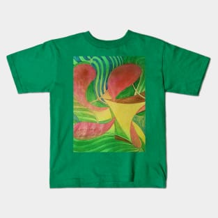 PRIMAVERA 13 Kids T-Shirt